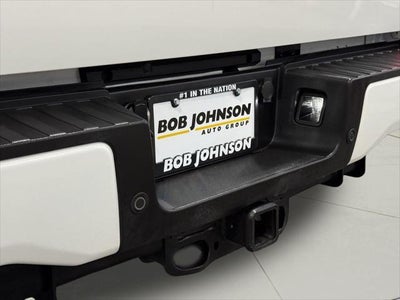 2024 Ford F-350 King Ranch