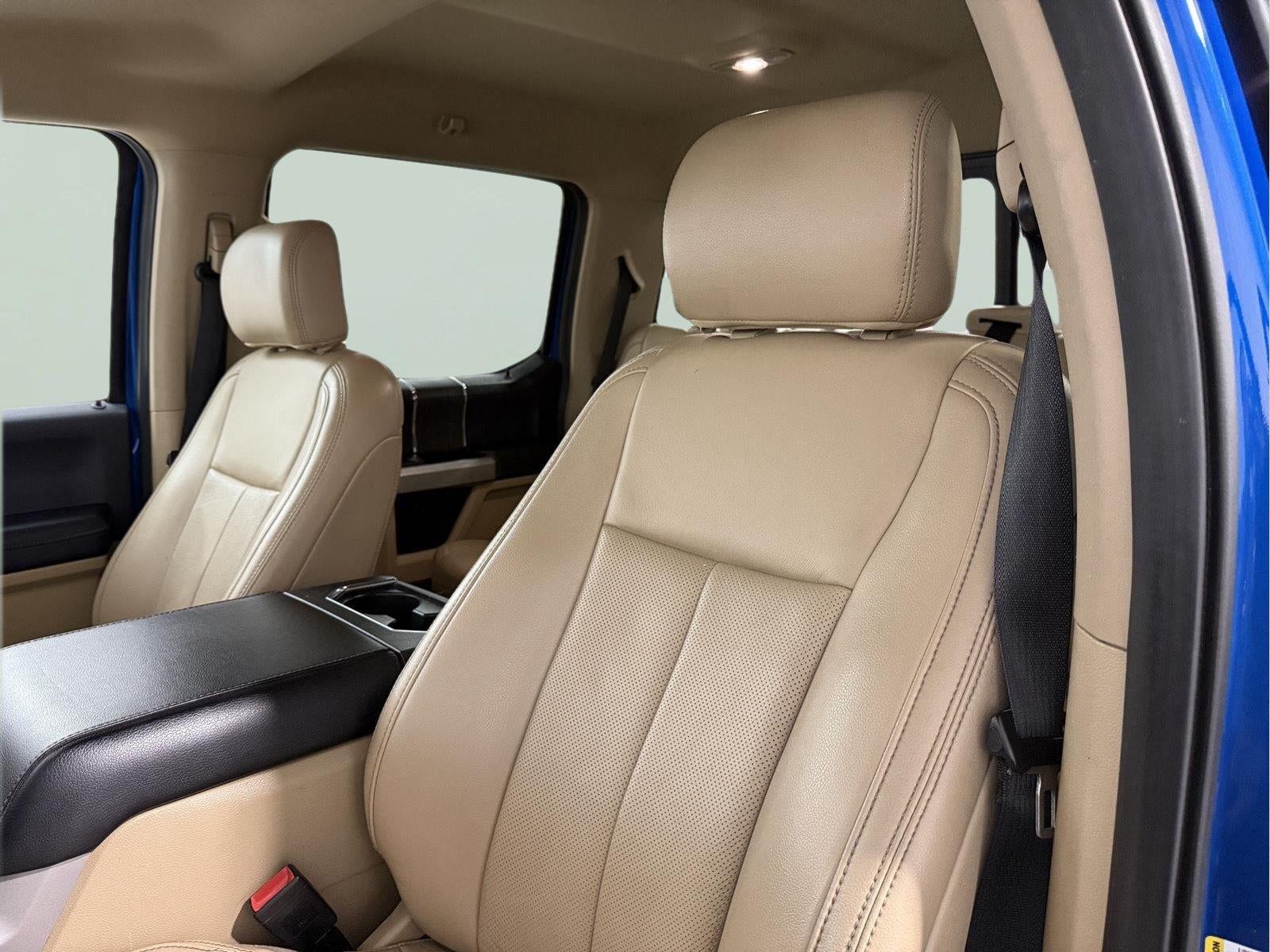 2021 Ford F-350 LARIAT