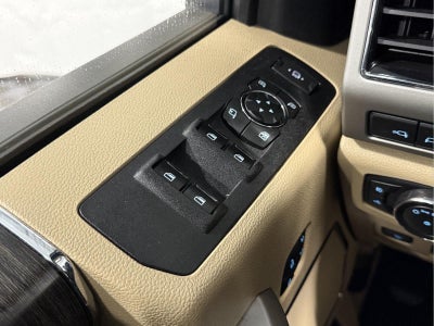 2021 Ford F-350 LARIAT