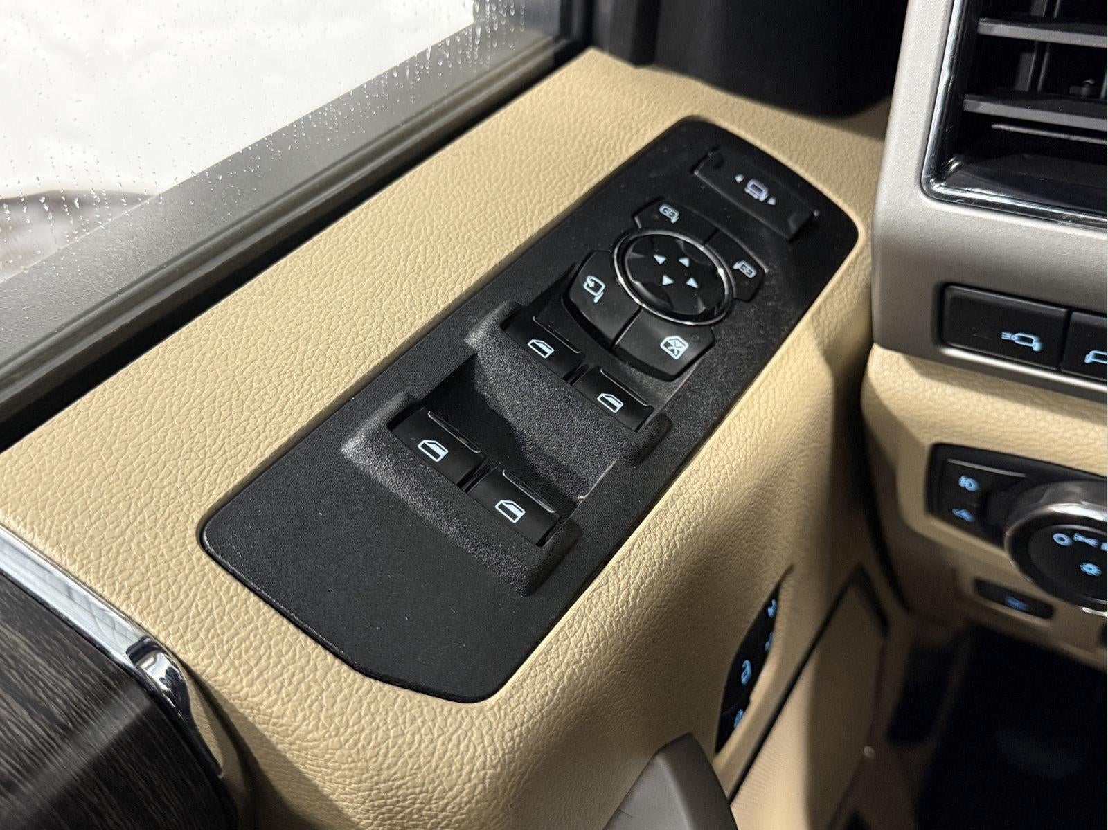 2021 Ford F-350 LARIAT