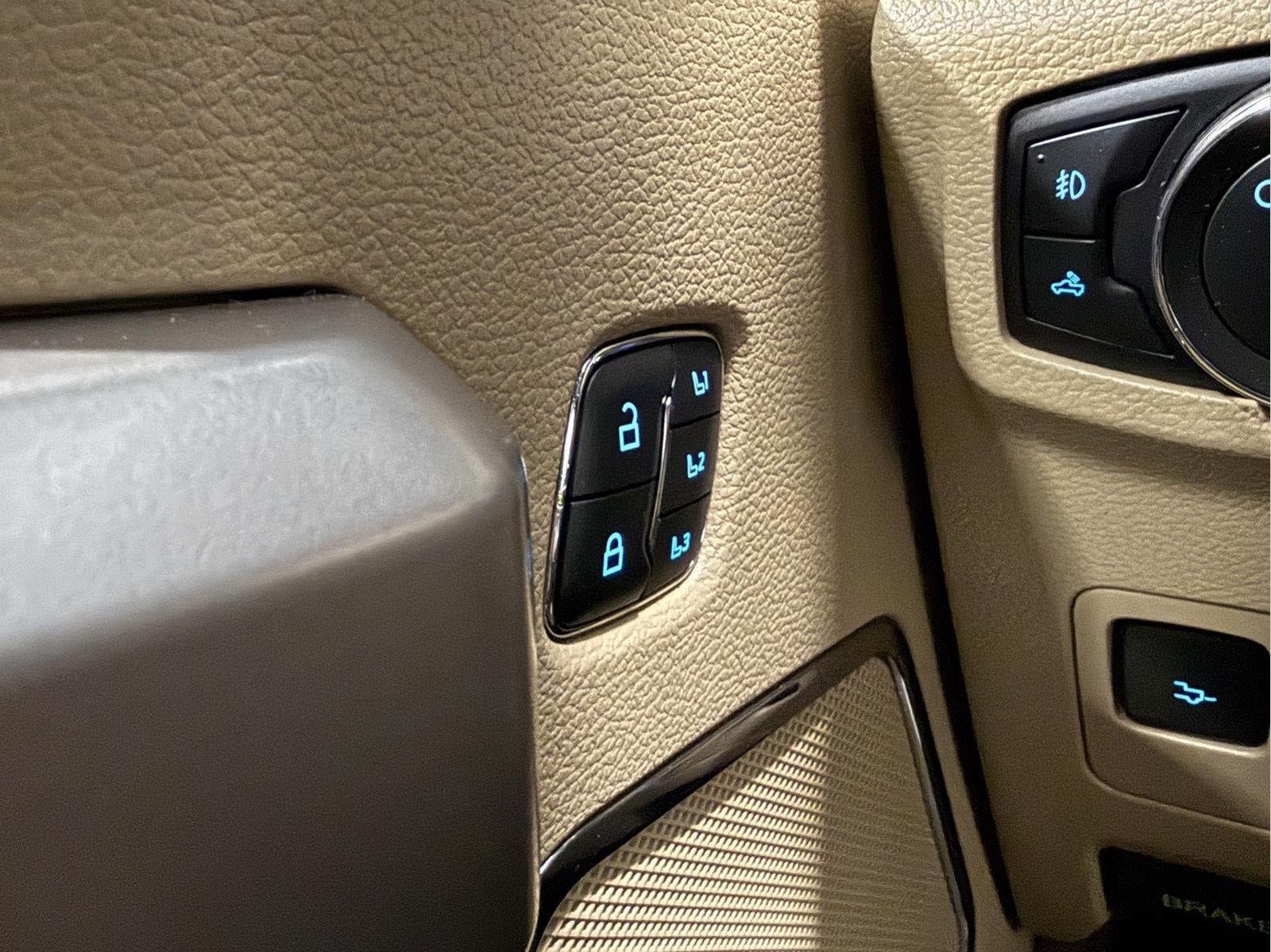 2021 Ford F-350 LARIAT
