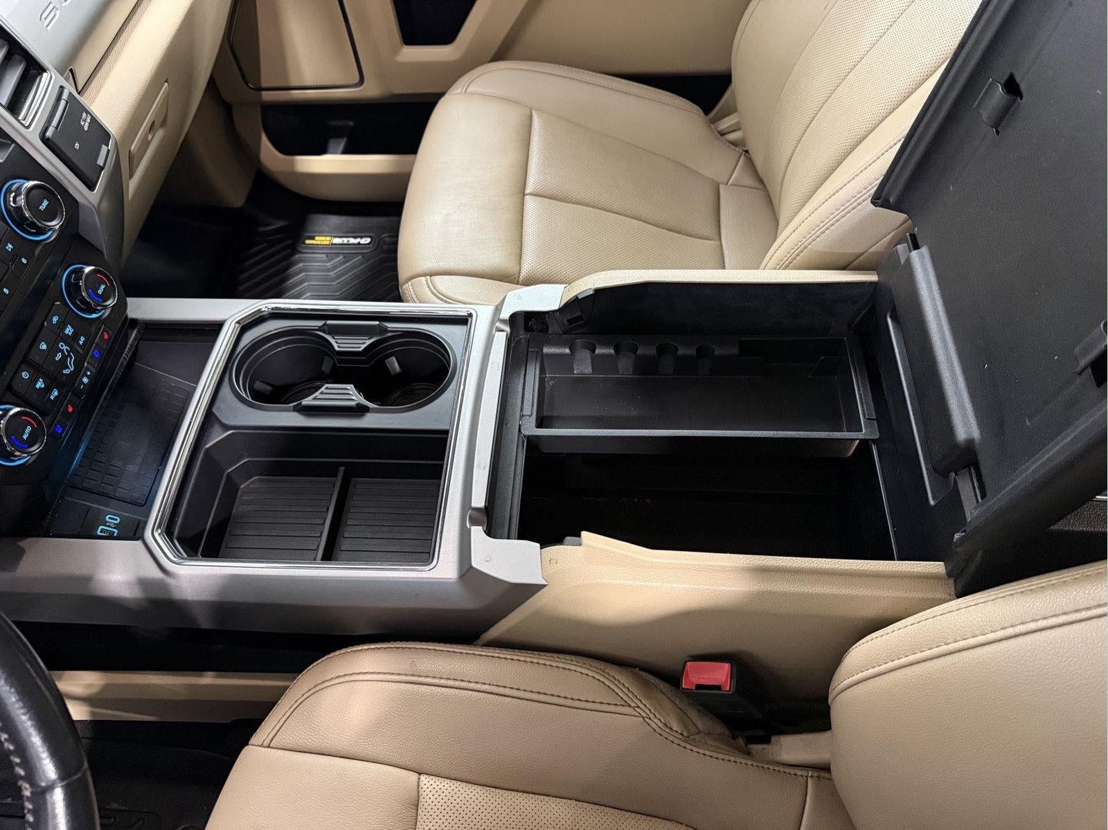 2021 Ford F-350 LARIAT
