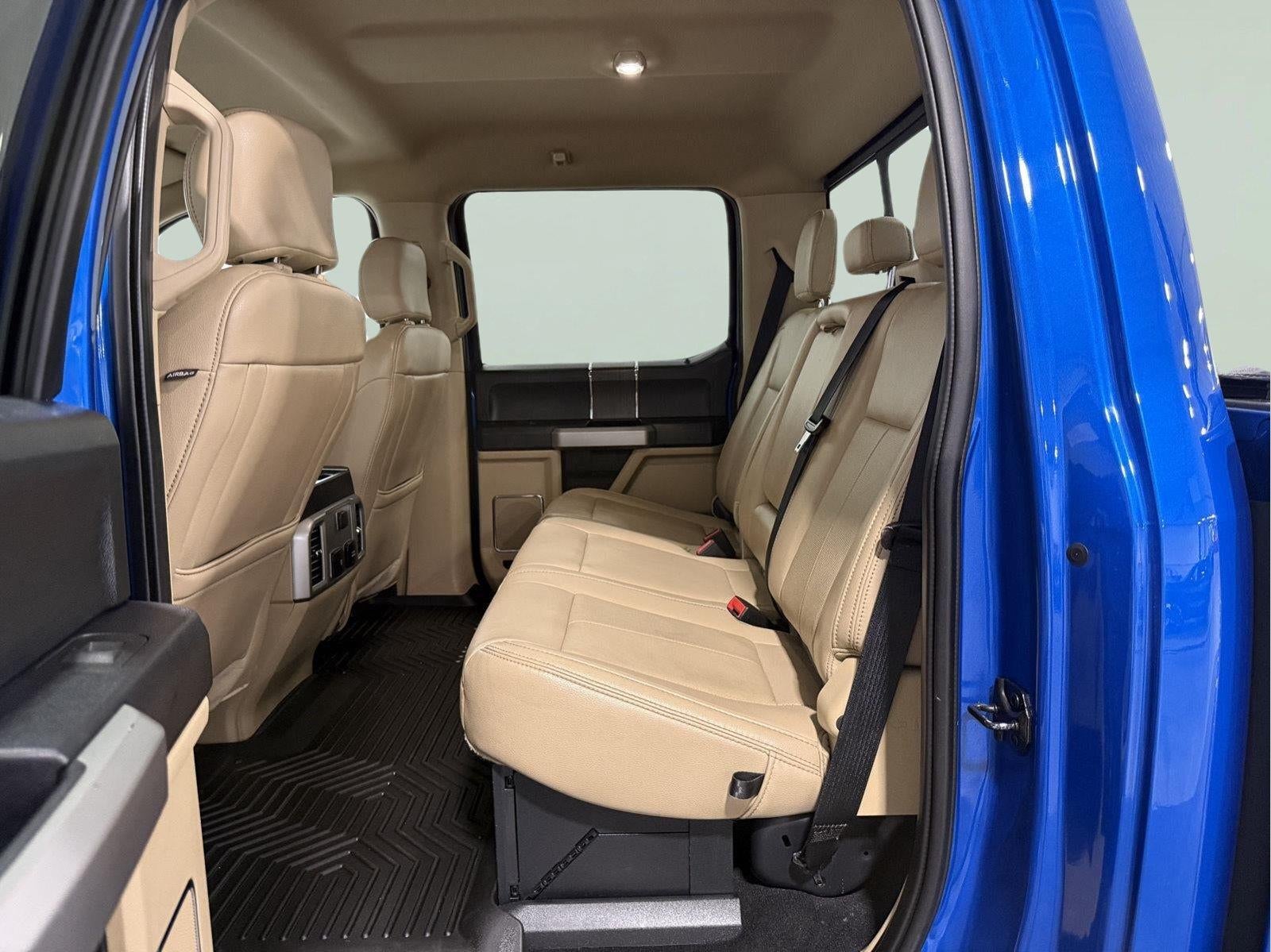 2021 Ford F-350 LARIAT