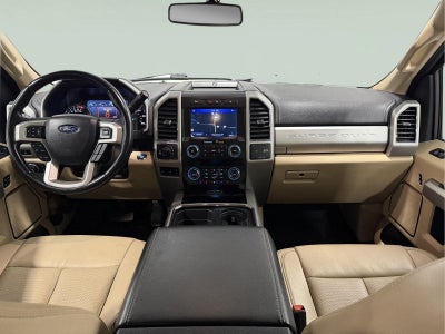 2021 Ford F-350 LARIAT