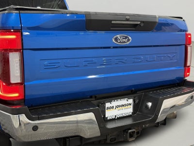 2021 Ford F-350 LARIAT