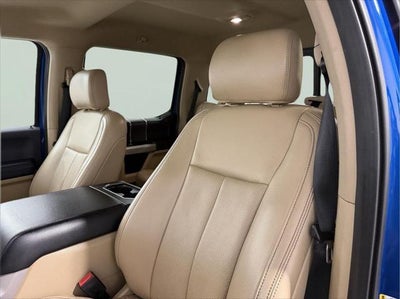 2021 Ford F-350 LARIAT