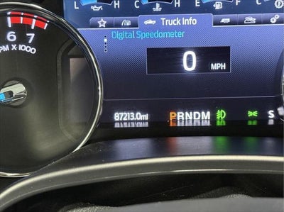 2021 Ford F-350 LARIAT