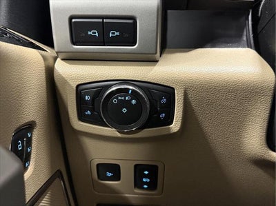 2021 Ford F-350 LARIAT
