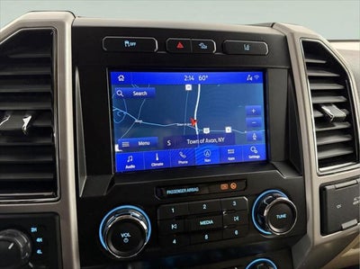 2021 Ford F-350 LARIAT