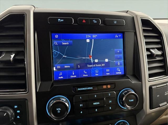 2021 Ford F-350 LARIAT