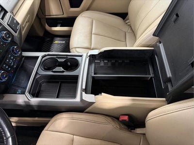 2021 Ford F-350 LARIAT