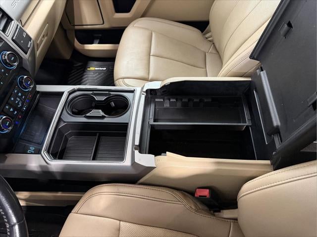 2021 Ford F-350 LARIAT