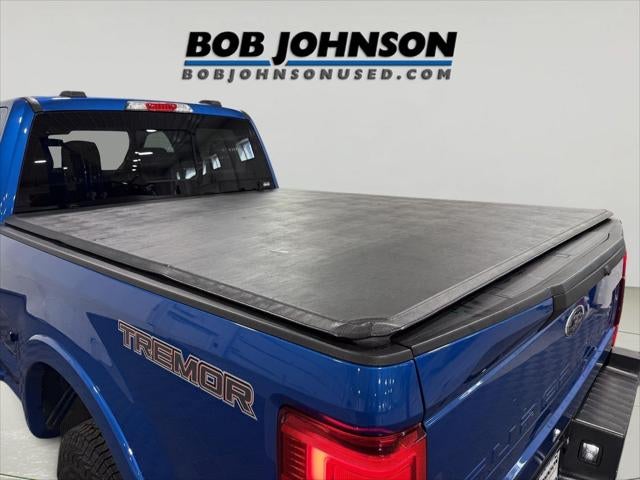 2021 Ford F-350 LARIAT