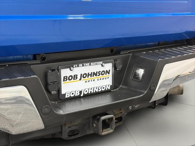 2021 Ford F-350 LARIAT