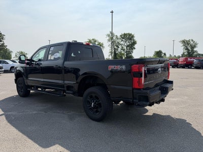 2024 Ford F-350 XL