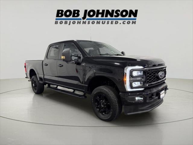 2024 Ford F-350 XL