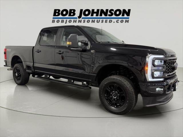 2024 Ford F-350 XL
