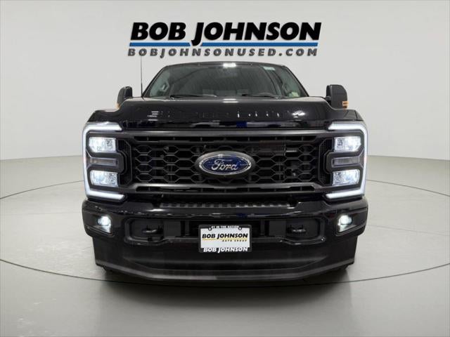 2024 Ford F-350 XL