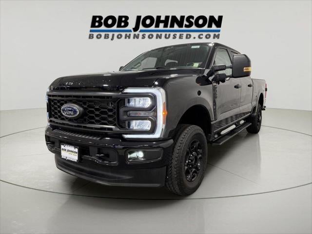 2024 Ford F-350 XL