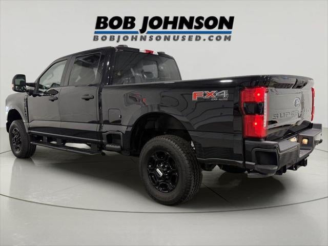 2024 Ford F-350 XL