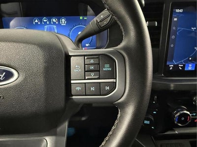2025 Ford F-350 XL