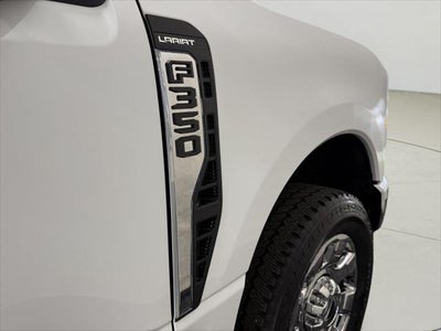 2025 Ford F-350 Lariat