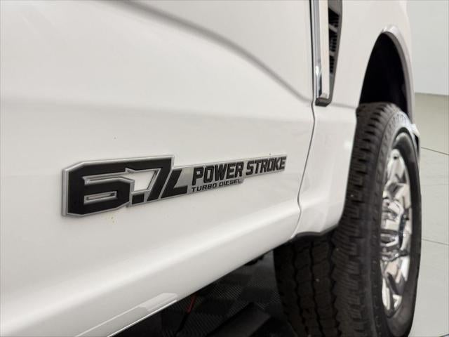 2025 Ford F-350 Lariat