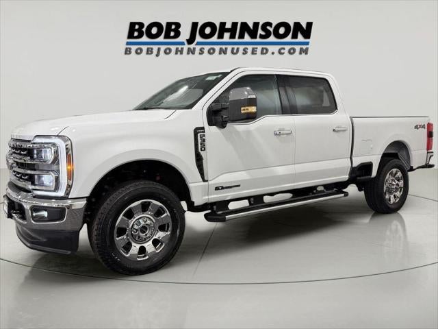 2025 Ford F-350 Lariat