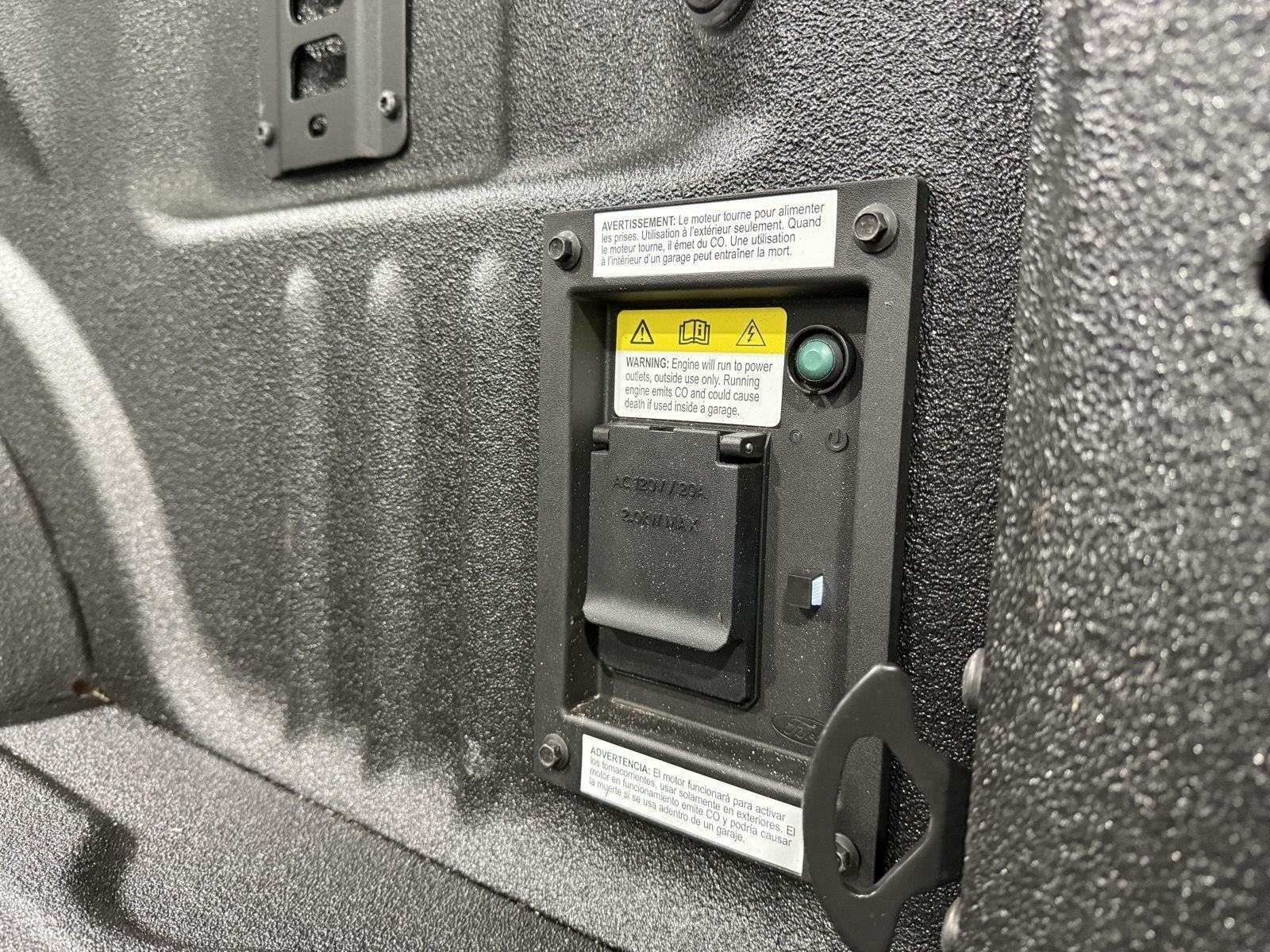 2024 Ford F-350 Platinum