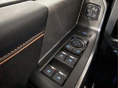 2024 Ford F-350 Platinum