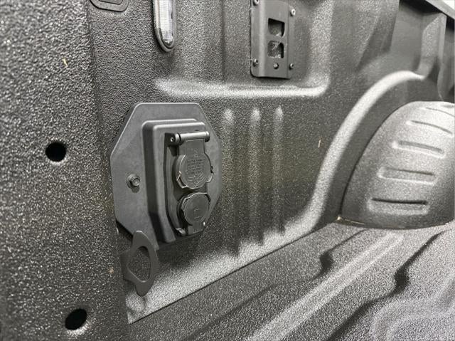 2024 Ford F-350 Platinum