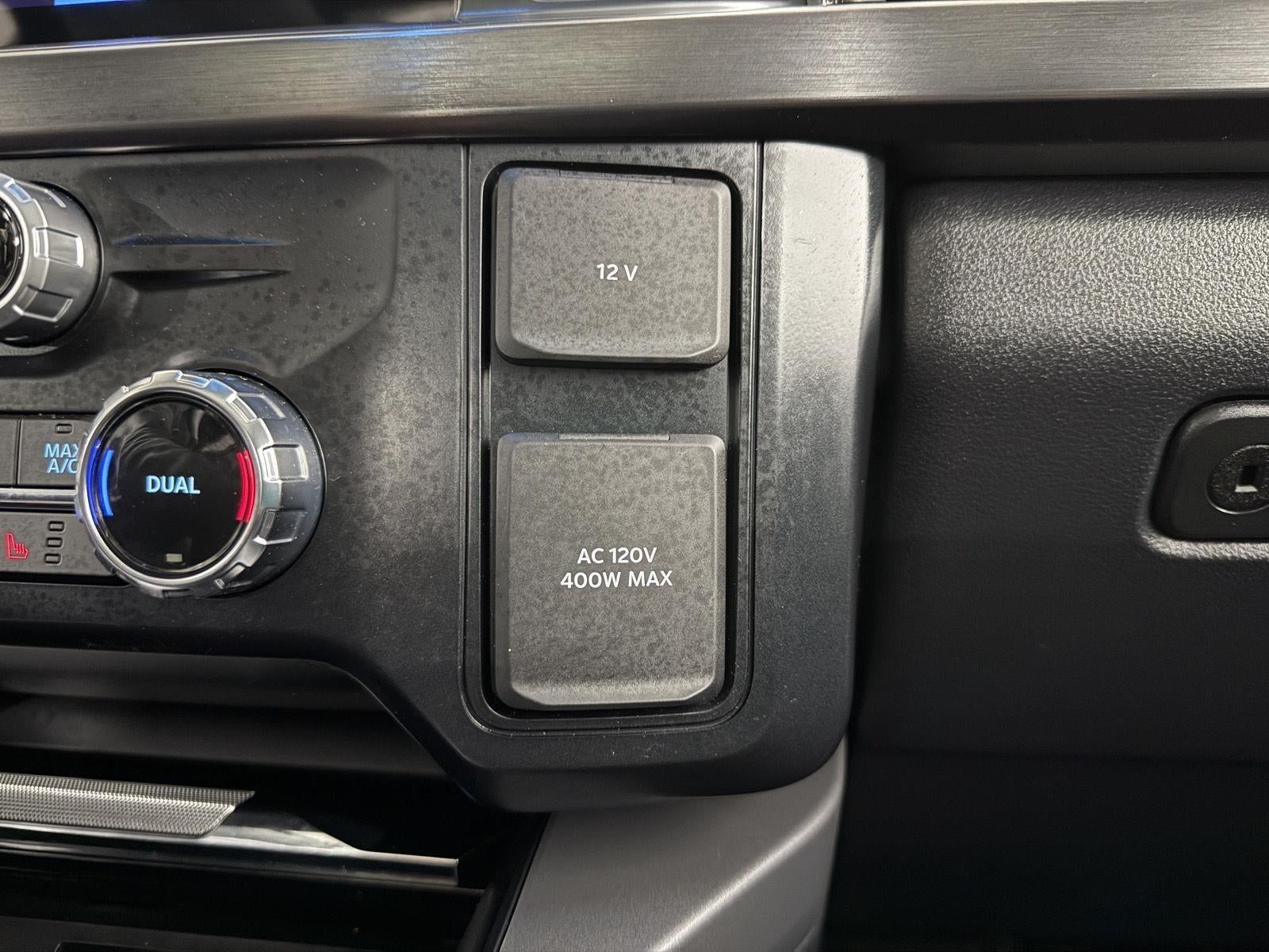 2023 Ford F-450 King Ranch