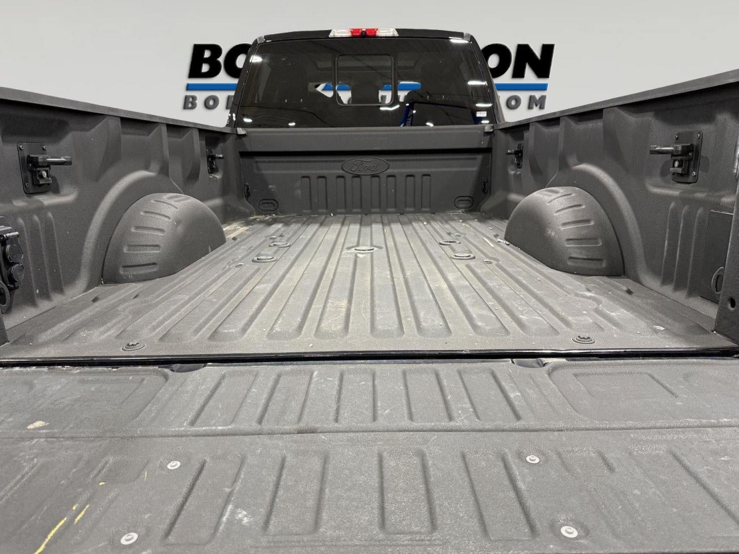 2023 Ford F-450 King Ranch