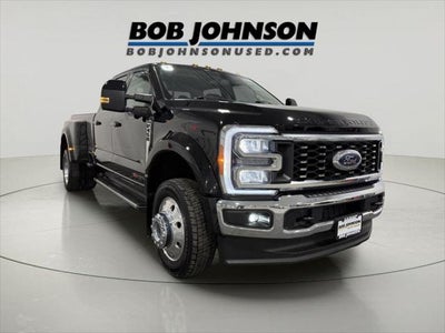 2023 Ford F-450 King Ranch