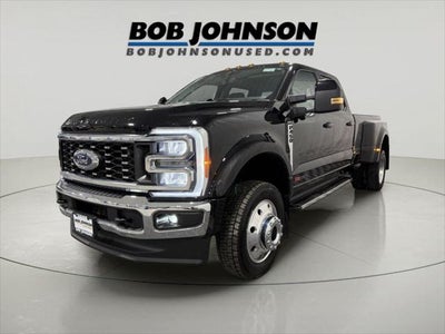2023 Ford F-450 King Ranch