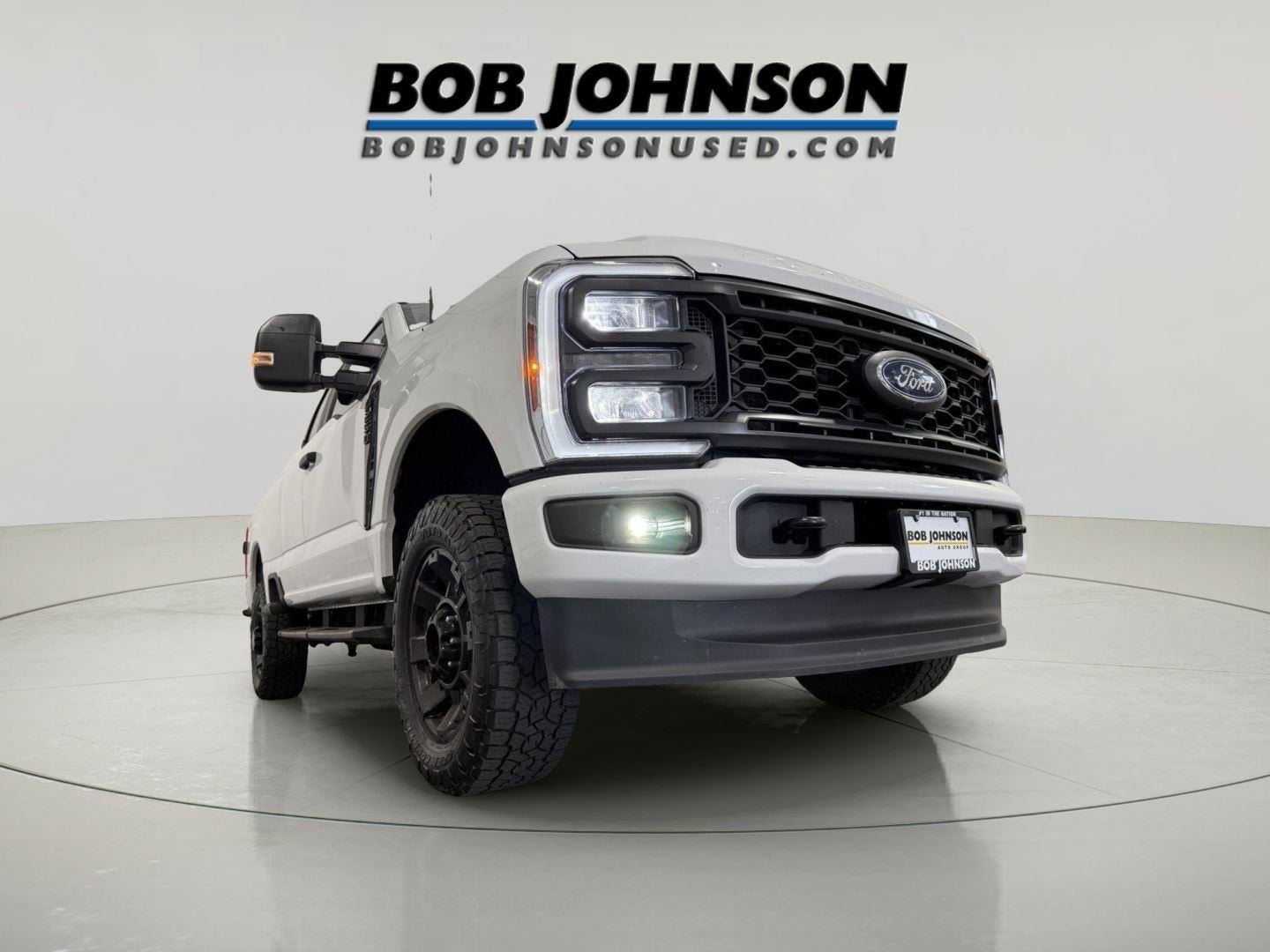 2024 Ford F-250 XL