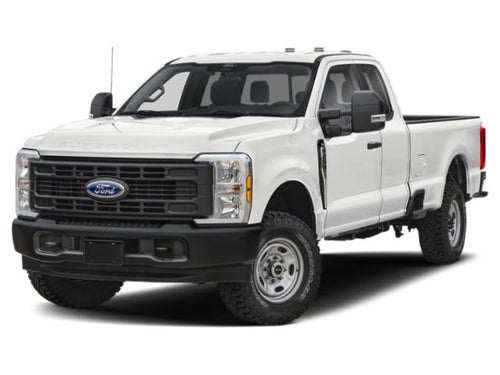 2024 Ford F-250 XL