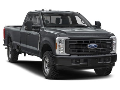 2024 Ford F-250 XL