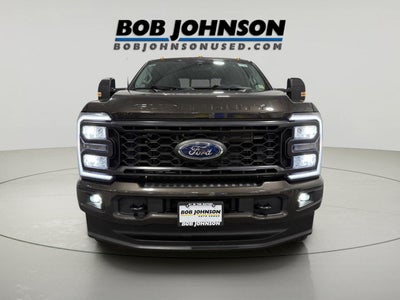 2024 Ford F-250 XL