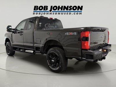 2024 Ford F-250 XL