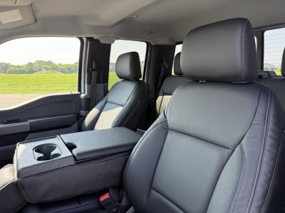 2024 Ford F-250 XL