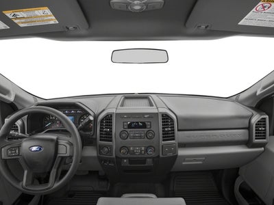 2018 Ford F-250 XL