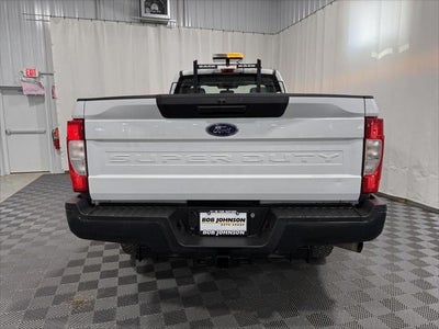2022 Ford F-250 XL