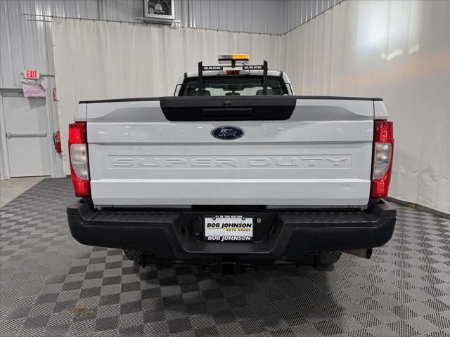 2022 Ford F-250 XL