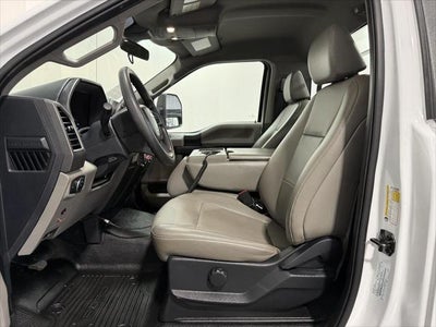 2022 Ford F-250 XL