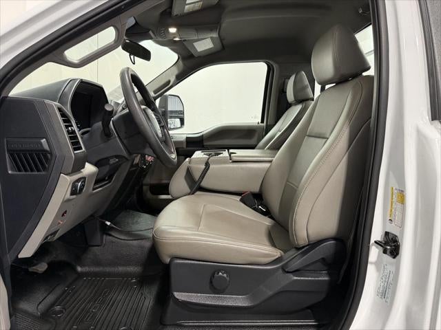 2022 Ford F-250 XL