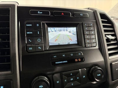 2022 Ford F-250 XL