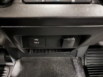 2022 Ford F-250 XL