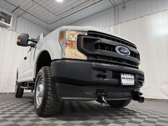 2022 Ford F-250 XL
