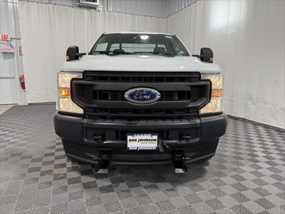 2022 Ford F-250 XL